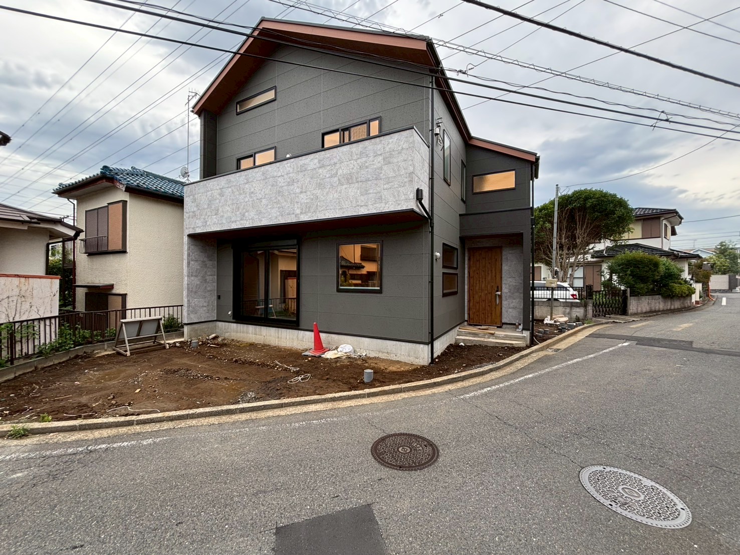 カタレルハウス希望ヶ丘
