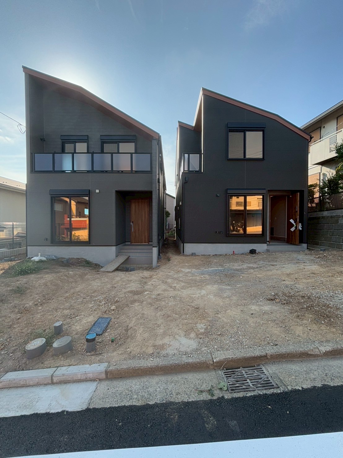 カタレルハウス東戸塚