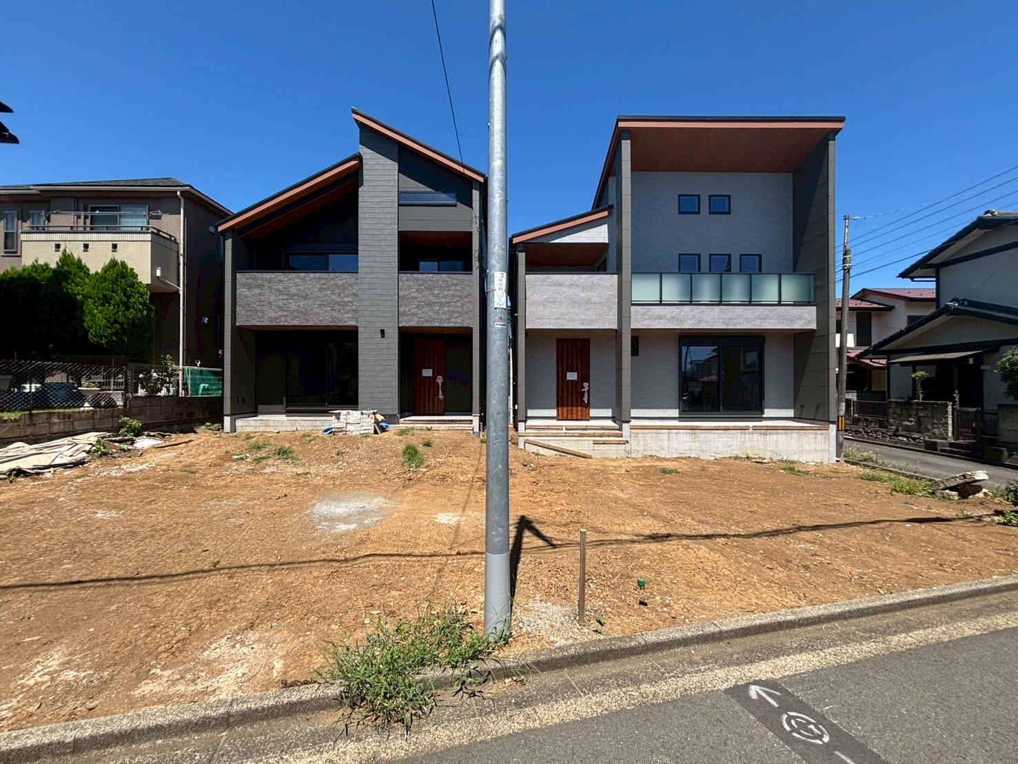 カタレルハウス東戸塚