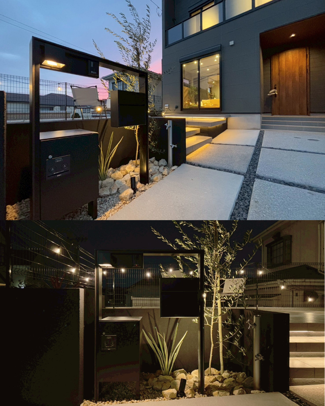 EXTERIOR／外構