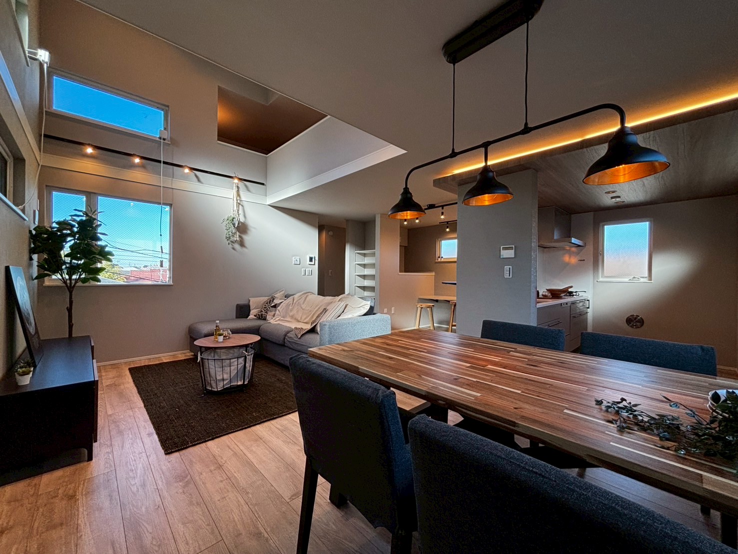 カタレルハウス戸塚