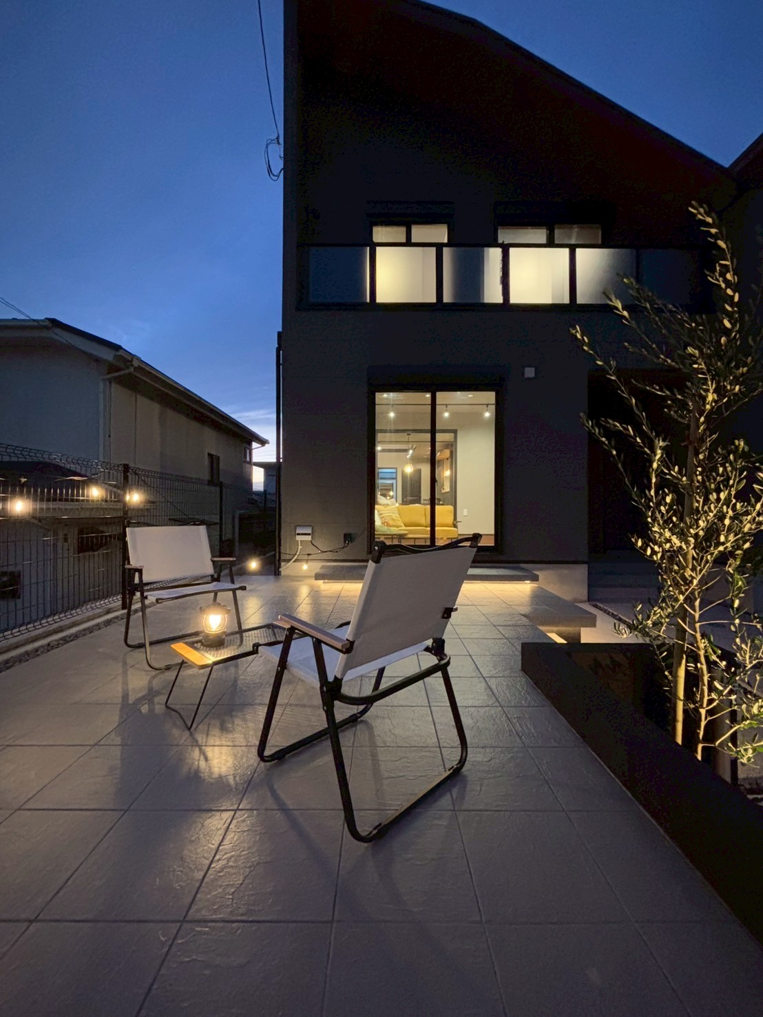 カタレルハウス東戸塚