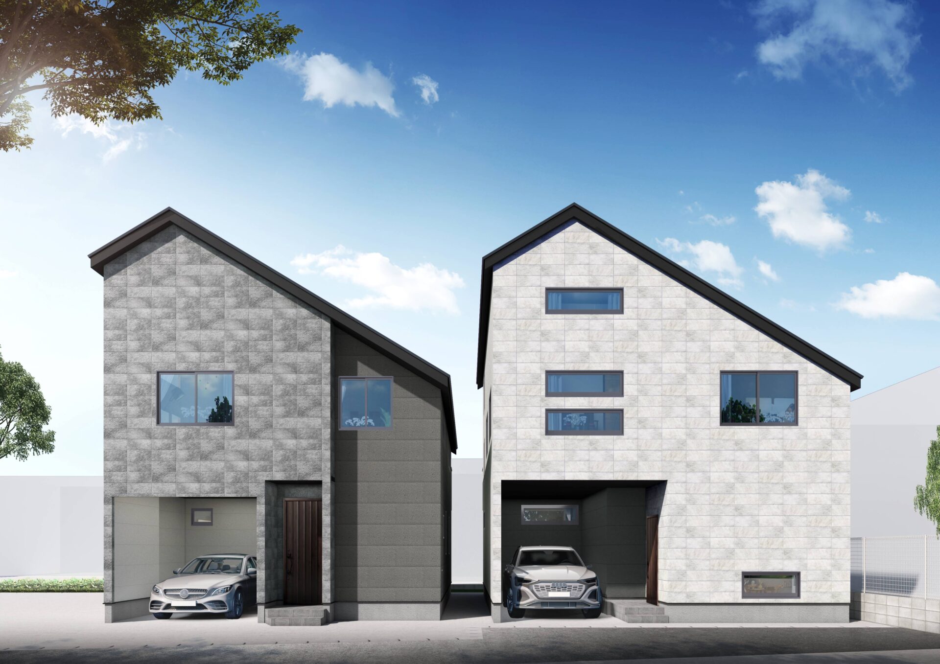 カタレルハウス妙蓮寺