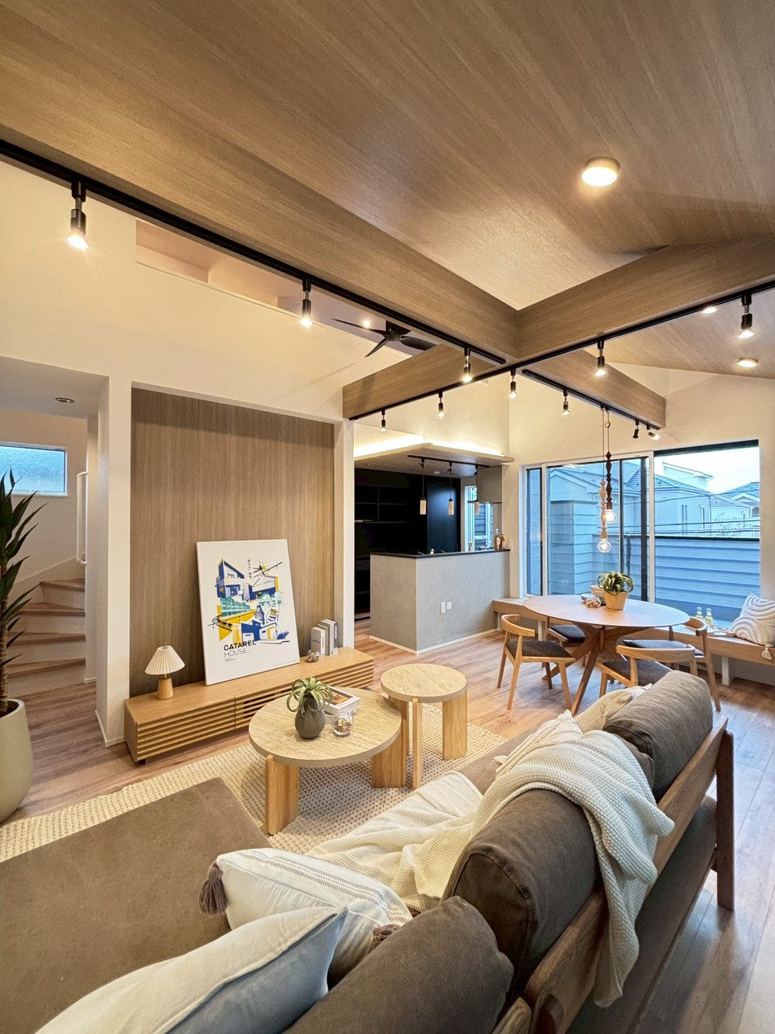 カタレルハウス本鵠沼