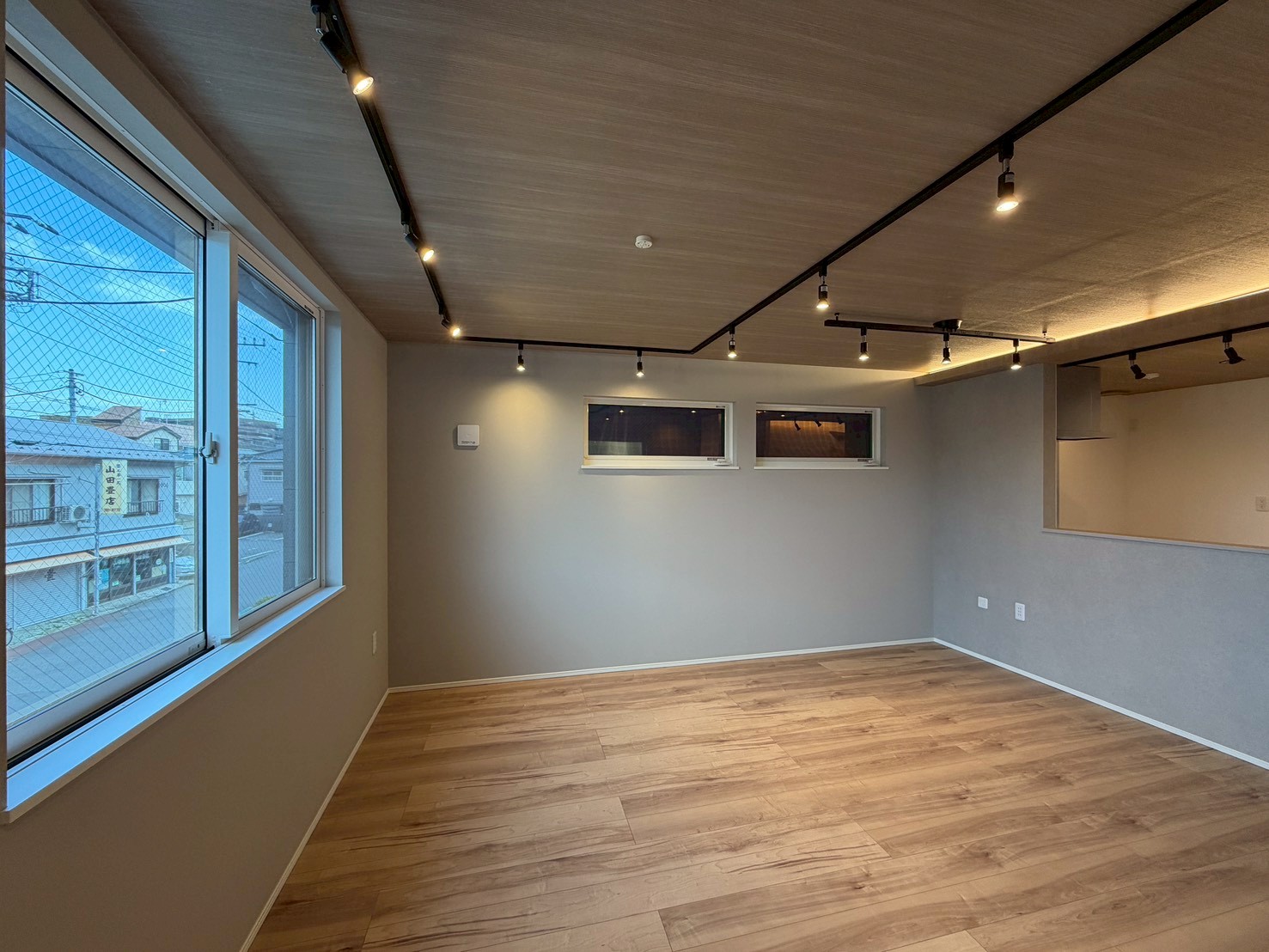 カタレルハウス金沢八景